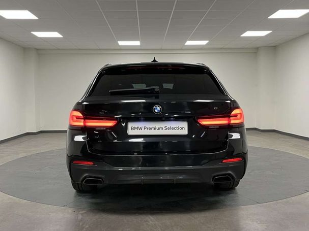 BMW 530 Touring xDrive 137 kW image number 6