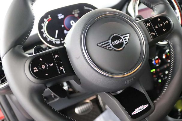 Mini Cooper S JCW 131 kW image number 19