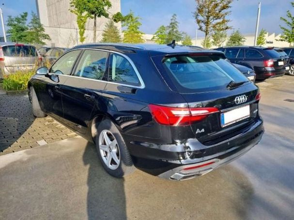 Audi A4 30 TDI S tronic 100 kW image number 3