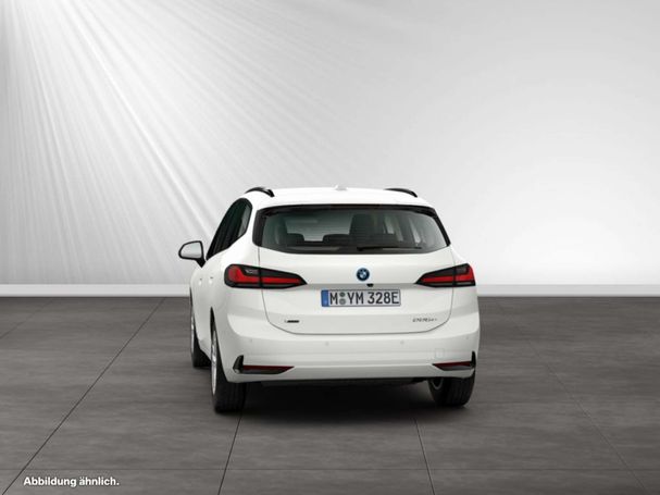 BMW 225e Active Tourer e xDrive 180 kW image number 9