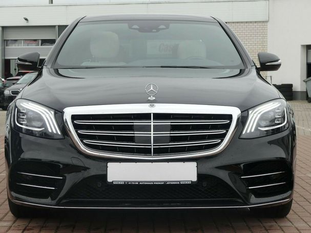 Mercedes-Benz S 400 260 kW image number 3