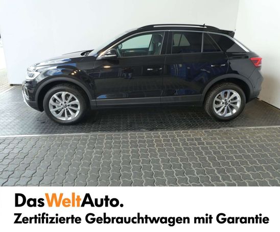 Volkswagen T-Roc TSI T-Roc 81 kW image number 2