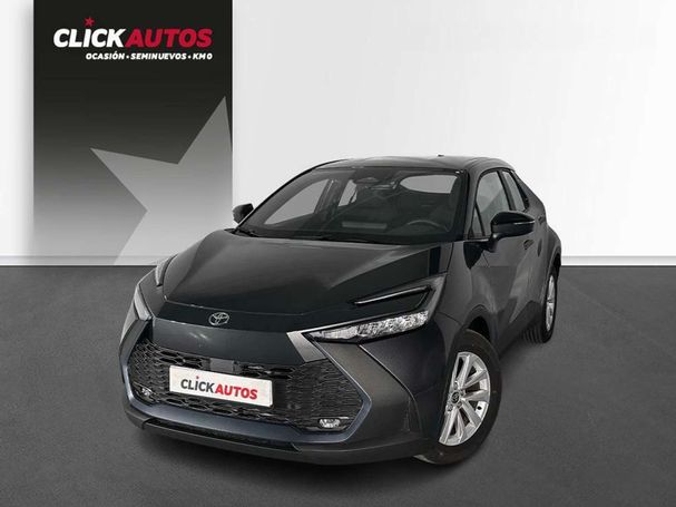 Toyota C-HR 1.8 103 kW image number 1