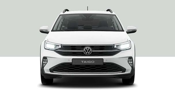 Volkswagen Taigo 1.0 TSI 70 kW image number 8