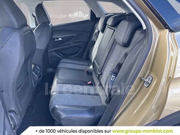 Peugeot 3008 BlueHDi 120 EAT6 S&S Allure 88 kW image number 7