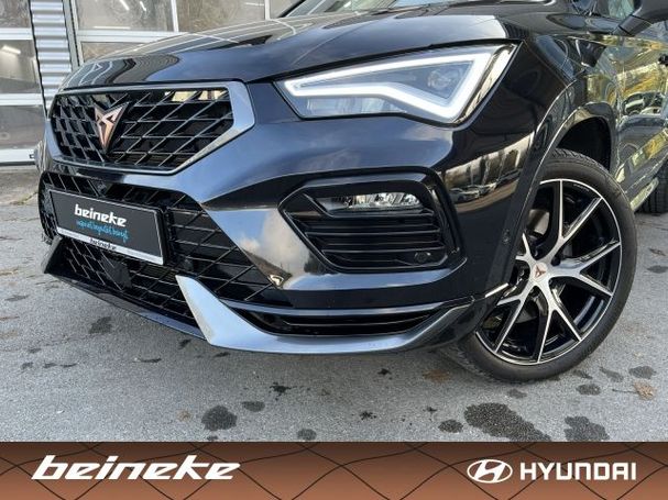 Cupra Ateca 2.0 TSI 4Drive 221 kW image number 5