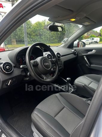 Audi A1 1.0 TFSI Sportback ultra 70 kW image number 13