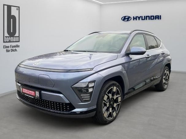 Hyundai Kona Prime 160 kW image number 1