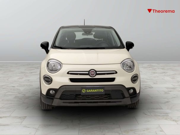 Fiat 500X 1.6 4x2 DCT 88 kW image number 8