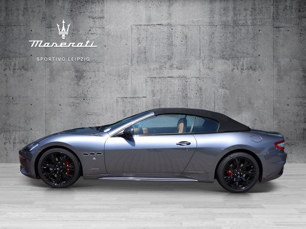 Maserati GranCabrio 338 kW image number 5