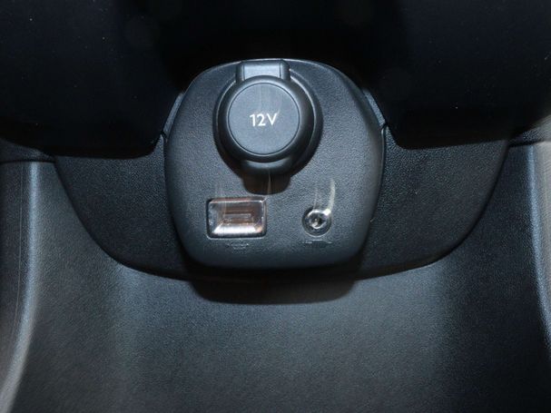 Toyota Aygo 51 kW image number 33