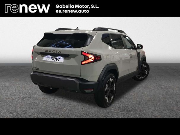 Dacia Duster Hybrid Extreme 105 kW image number 2