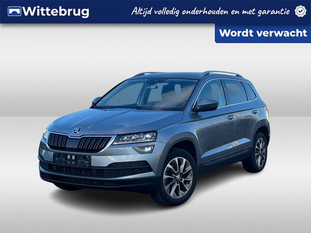 Skoda Karoq 1.5 TSI ACT DSG Ambition 110 kW image number 1