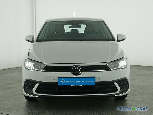 Volkswagen Polo 1.0 59 kW image number 12