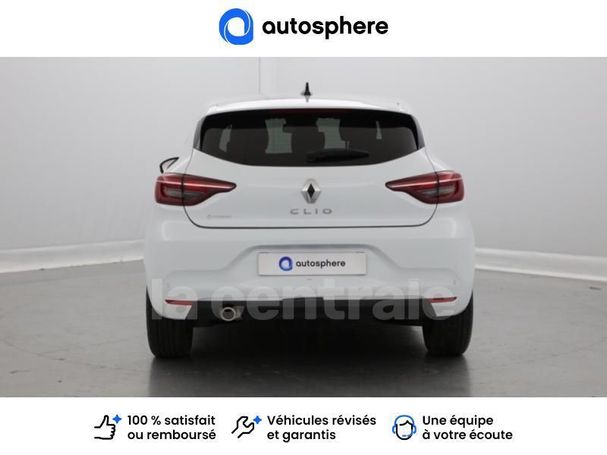 Renault Clio TCe 90 66 kW image number 6