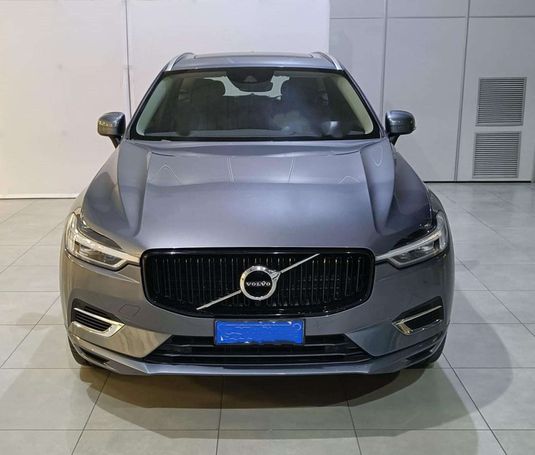 Volvo XC60 Recharge AWD T6 288 kW image number 1