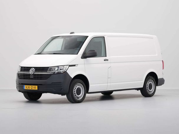 Volkswagen T6 Transporter T6 2.0 TDI 82 kW image number 1