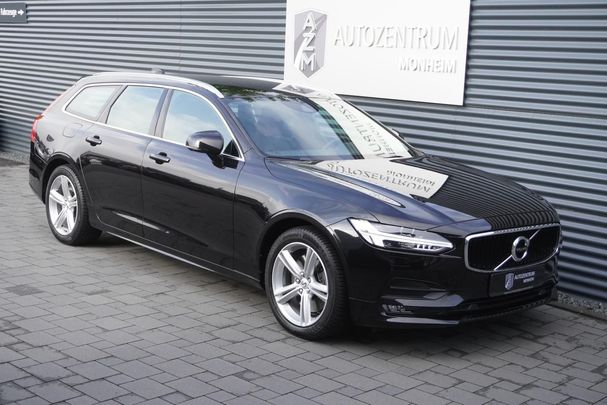 Volvo V90 T4 140 kW image number 3