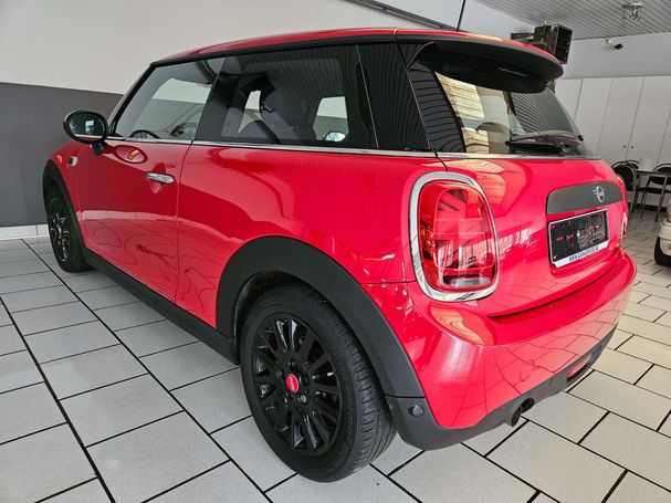 Mini One 75 kW image number 6