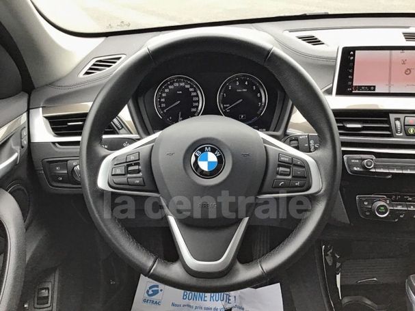 BMW X1 25e xDrive 162 kW image number 6