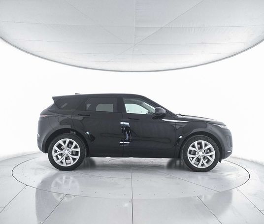 Land Rover Range Rover Evoque AWD 147 kW image number 6