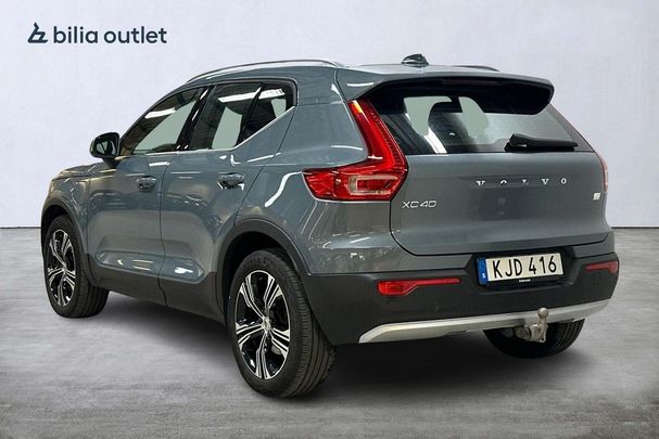 Volvo XC40 Recharge T4 Inscription 155 kW image number 8