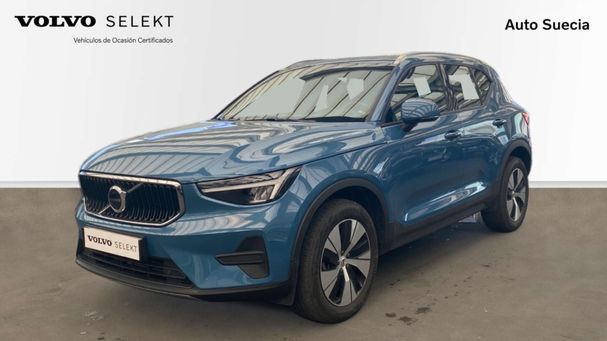 Volvo XC40 T2 Core 95 kW image number 1