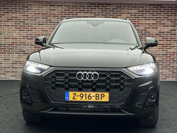 Audi Q5 50 TFSIe S-line 220 kW image number 2