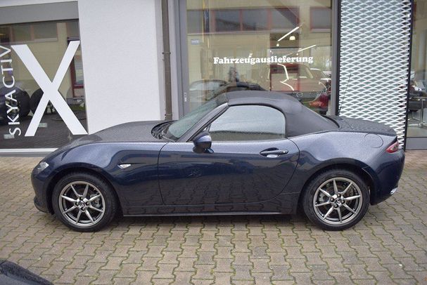 Mazda MX-5 132 97 kW image number 10