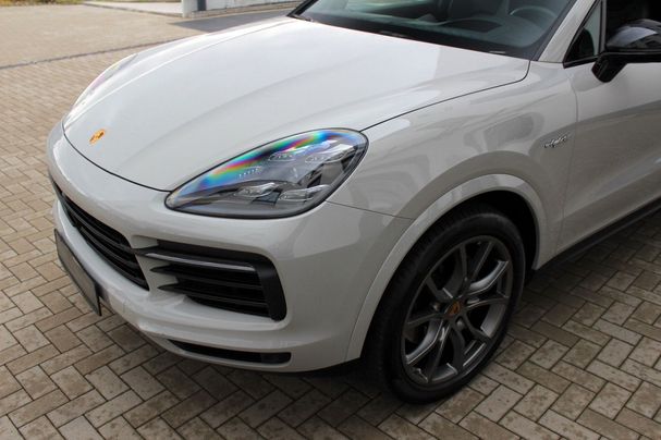 Porsche Cayenne Coupé E-Hybrid 340 kW image number 21