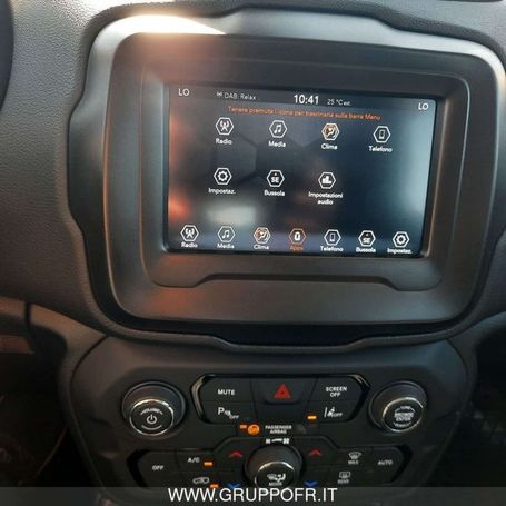 Jeep Renegade 96 kW image number 19