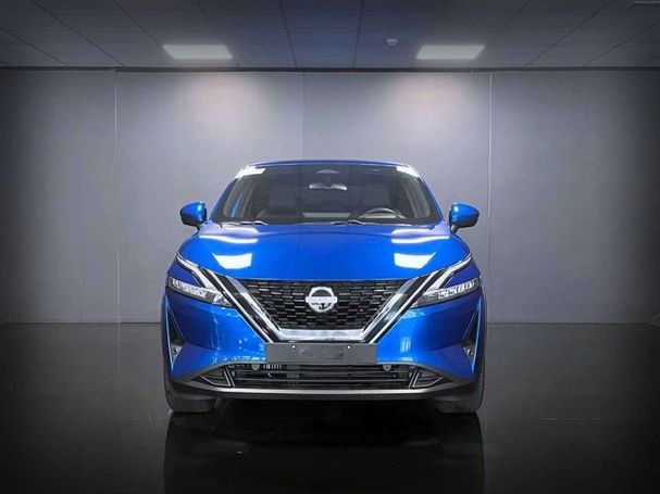 Nissan Qashqai MHEV Tekna Xtronic 116 kW image number 9