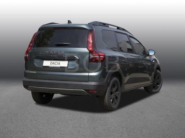 Dacia Jogger TCe 100 ECO-G Extreme 74 kW image number 2