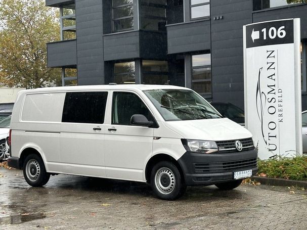 Volkswagen T6 Transporter 4Motion 110 kW image number 18