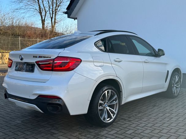 BMW X6 xDrive 280 kW image number 7