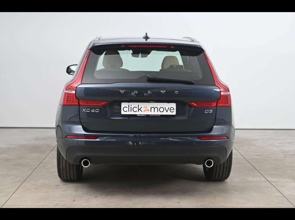 Volvo XC60 D3 Momentum 112 kW image number 5