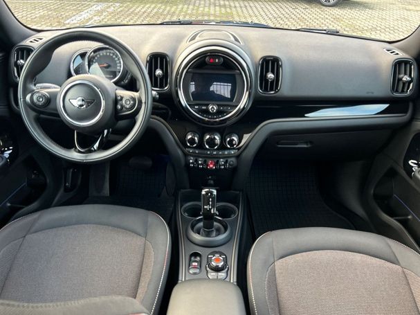 Mini One Countryman 75 kW image number 10