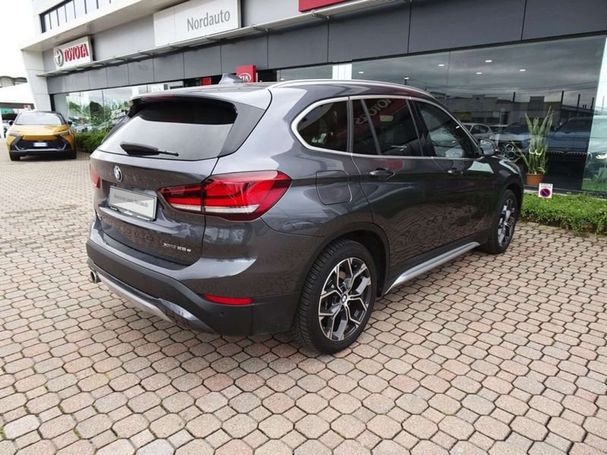 BMW X1 25e xDrive 162 kW image number 7