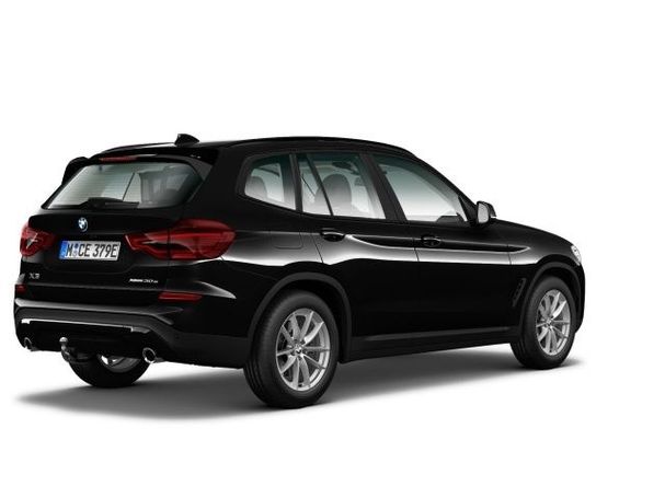 BMW X3 xDrive 215 kW image number 2