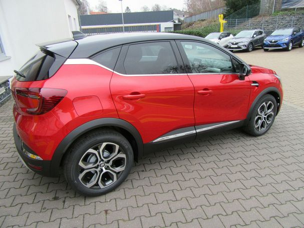 Renault Captur TCe 90 Intens 67 kW image number 4