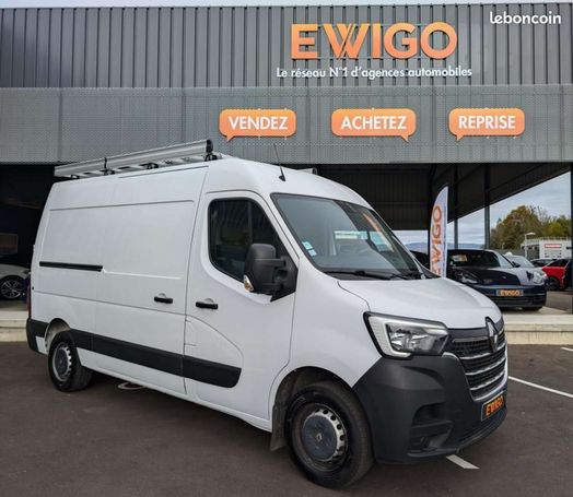 Renault Master DCi 135 L2H2 101 kW image number 2