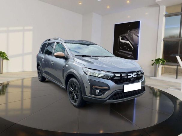 Dacia Jogger TCe 110 Extreme 81 kW image number 1