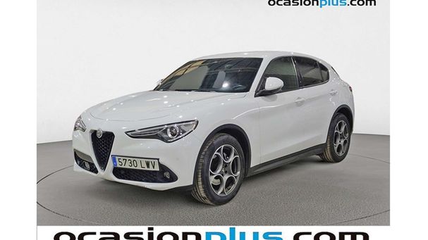 Alfa Romeo Stelvio 2.2 118 kW image number 1