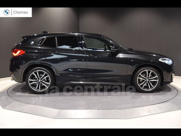 BMW X2 xDrive 140 kW image number 5