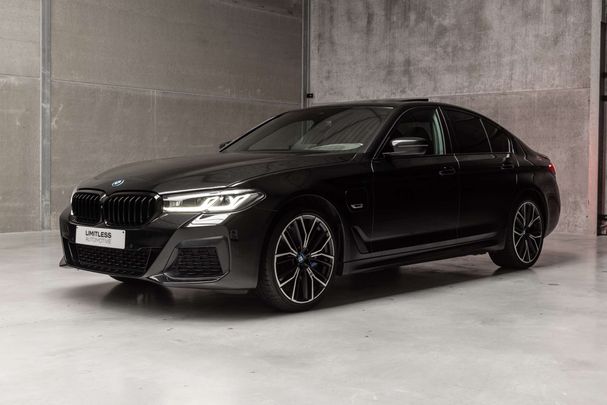 BMW 530 e 215 kW image number 1