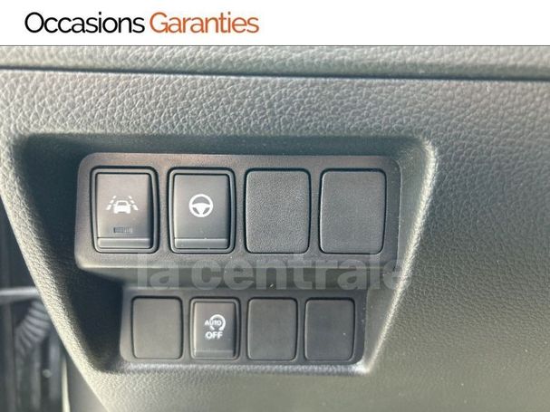 Nissan Qashqai 1.3 DIG-T N-CONNECTA 103 kW image number 9