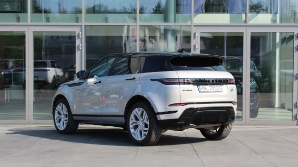 Land Rover Range Rover Evoque 150 kW image number 2