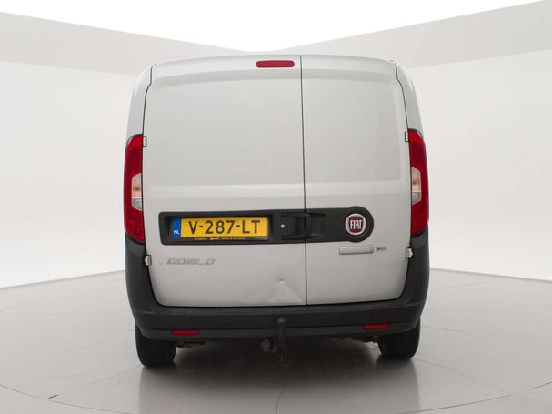 Fiat Doblo Cargo 59 kW image number 7