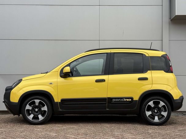 Fiat Panda 1.0 Hybrid 51 kW image number 3