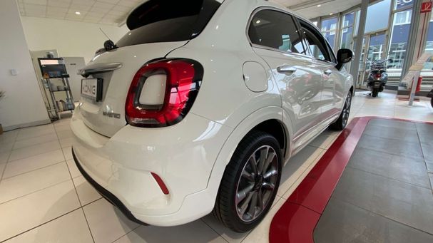 Fiat 500X 1.5 Hybrid Dolcevita 96 kW image number 4